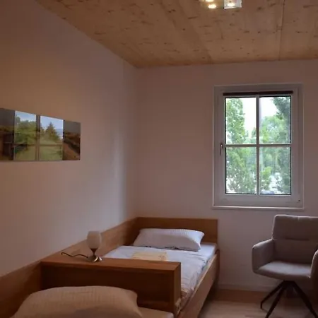 Apartment Ferienhaus *