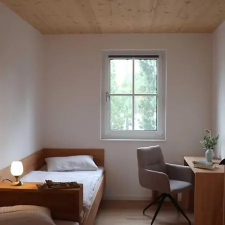 Ferienhaus * Ueckermunde