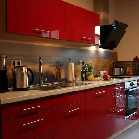 Ferienhaus Apartment