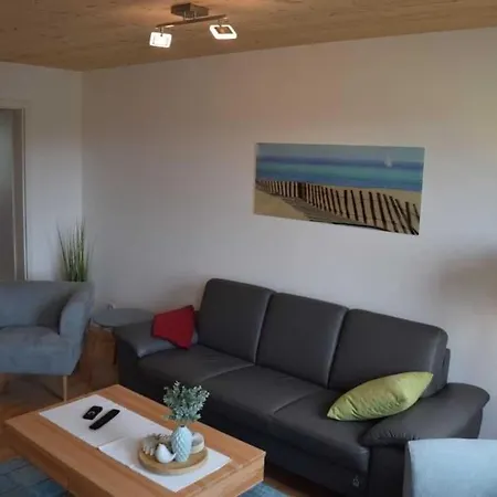 Apartment Ferienhaus *