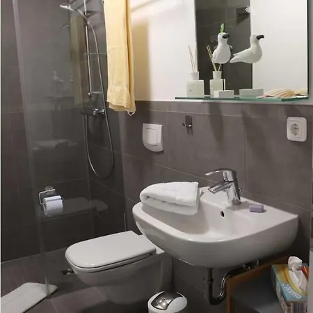 Apartment Ferienhaus *