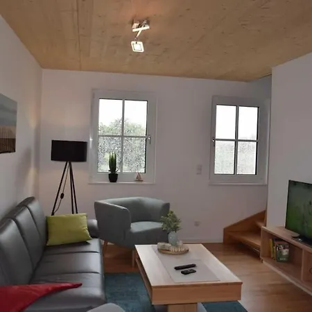 Ferienhaus Apartment *