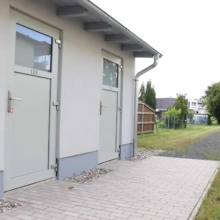 Apartment Ferienhaus *