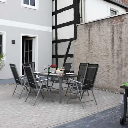 Ferienhaus Ueckermunde