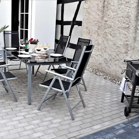 Ferienhaus Apartment *