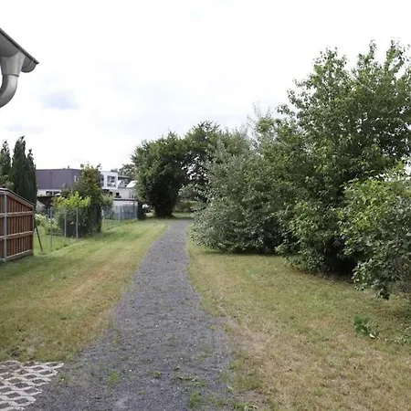 Ferienhaus Ueckermunde