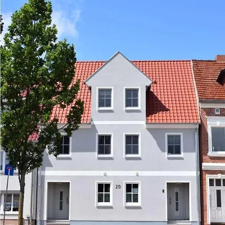 Ferienhaus * Ueckermunde