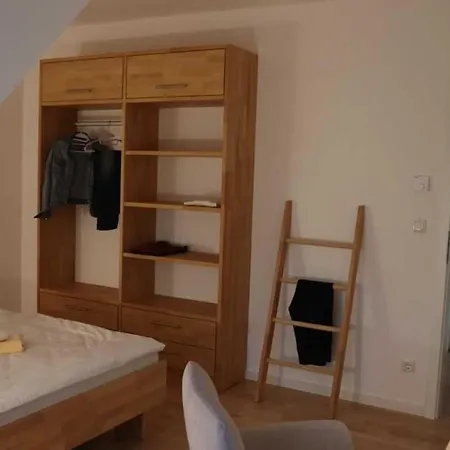 Ferienhaus Ueckermünde