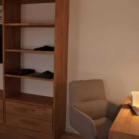 Ferienhaus * Ueckermünde