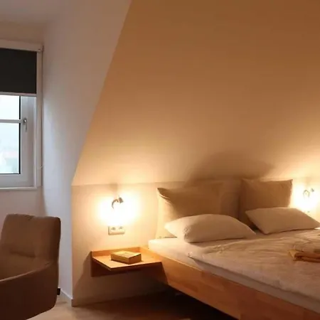 Daire Ferienhaus Ueckermünde