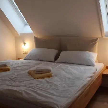 Ferienhaus Daire *