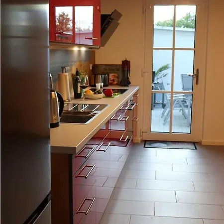 Ferienhaus * Ueckermünde