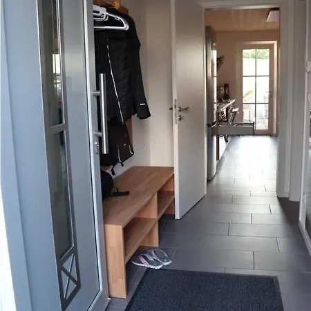 Apartment Ferienhaus