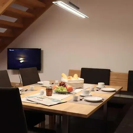 Ferienhaus *