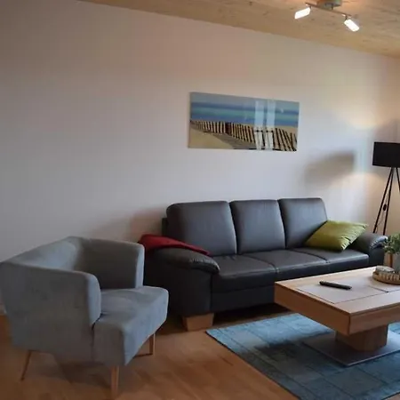 Ferienhaus *
